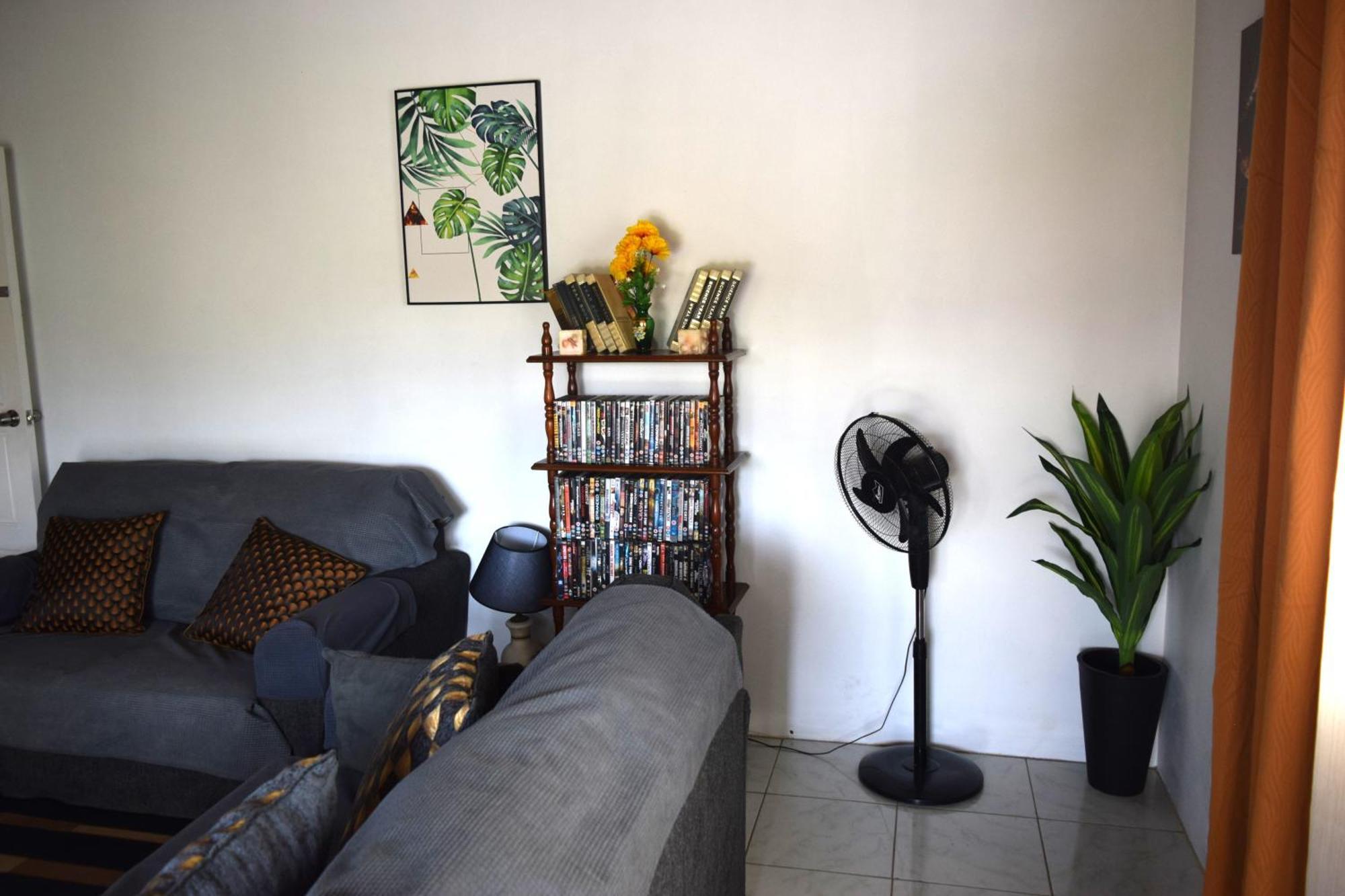 Harriott Heights Apartment Mandeville Exterior photo